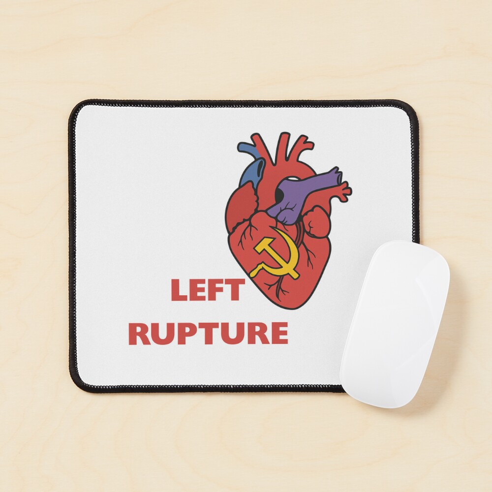 Item preview, Mouse Pad designed and sold by ReFuture.