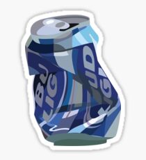 Bud light Sticker