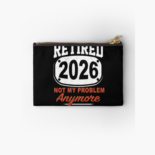 Item preview,  Retired 2026 Not My Problem Anymore Vintage Funny Dad Grandpa Fathers Day  designed and sold by FernaRoje.
