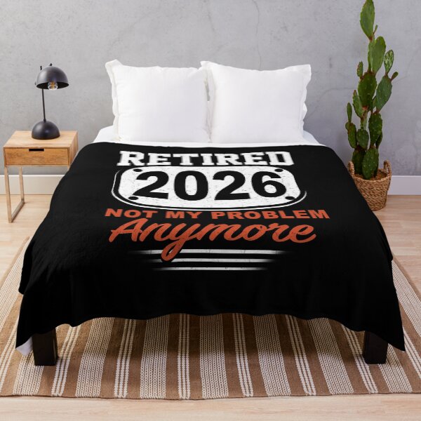 Item preview,  Retired 2026 Not My Problem Anymore Vintage Funny Dad Grandpa Fathers Day  designed and sold by FernaRoje.