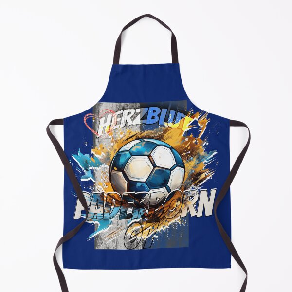 Item preview, Paderborn lives football - perfect for every fan designed and sold by arma-design.