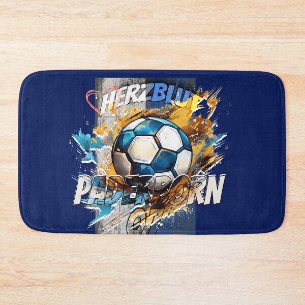 Item preview, Paderborn lives football - perfect for every fan designed and sold by arma-design.