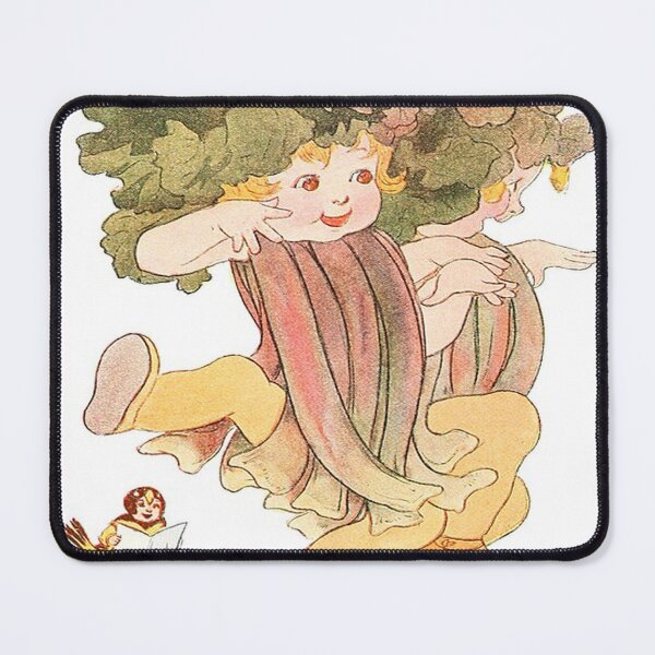 Item preview, Mother's Earth Children - Dancing designed and sold by tomorrowsart.