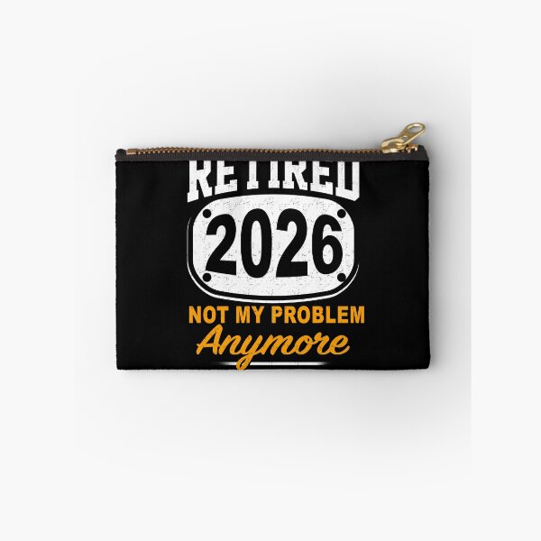Item preview, Retired 2026 Not My Problem Anymore Vintage Funny Dad Grandpa Fathers Day  designed and sold by FernaRoje.