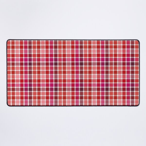 Item preview, Smart Red Plaid designed and sold by Chinaberries.