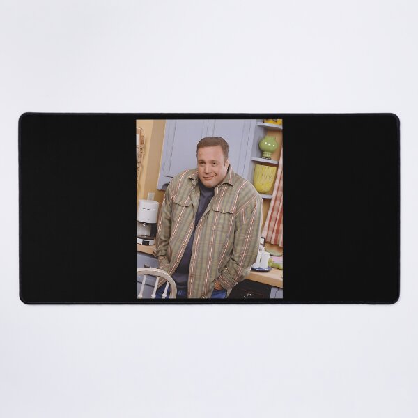 Item preview, Kevin James designed and sold by AylmerUmie.