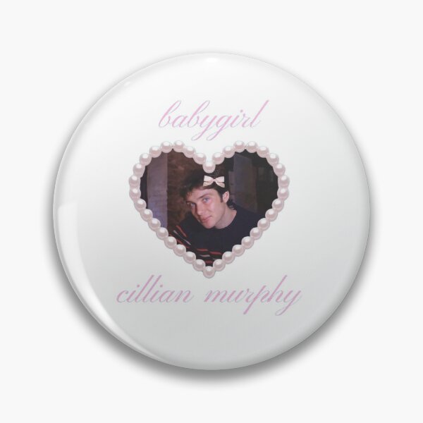 Item preview, cillian murphy babygirl Active  designed and sold by JaroslawJasn.
