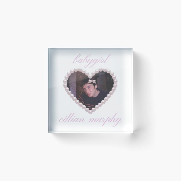 Item preview, cillian murphy babygirl Active  designed and sold by JaroslawJasn.