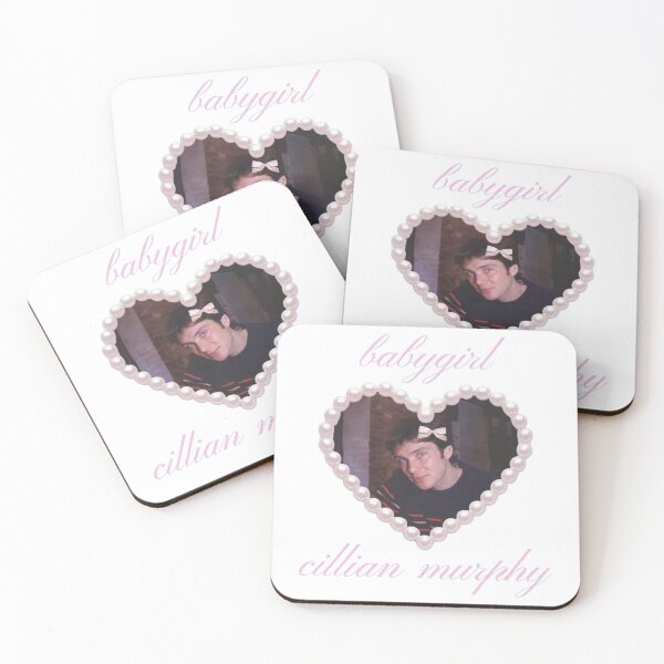 Item preview, cillian murphy babygirl Active  designed and sold by JaroslawJasn.