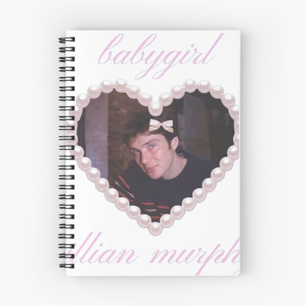 Item preview, cillian murphy babygirl Active  designed and sold by JaroslawJasn.
