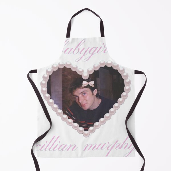 Item preview, Cillian Murphy Babygirl Activo designed and sold by JaroslawJasn.