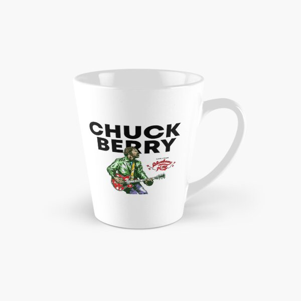 Item preview, Chuck Berry Carol designed and sold by JakeForemans.