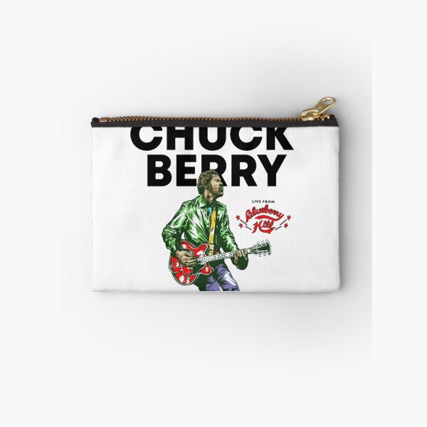 Item preview, Chuck Berry Carol designed and sold by JakeForemans.