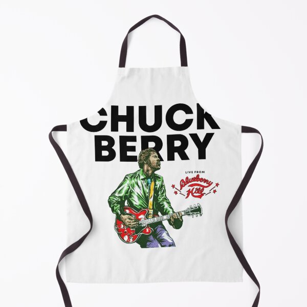 Item preview, Chuck Berry Carol designed and sold by JakeForemans.