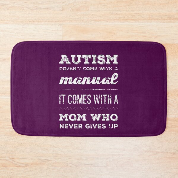 Item preview, Autism Mom: A Warrior'S Journey By Merch, Limited Edition, Perfect Gift For You And Friends designed and sold by floresuvart.