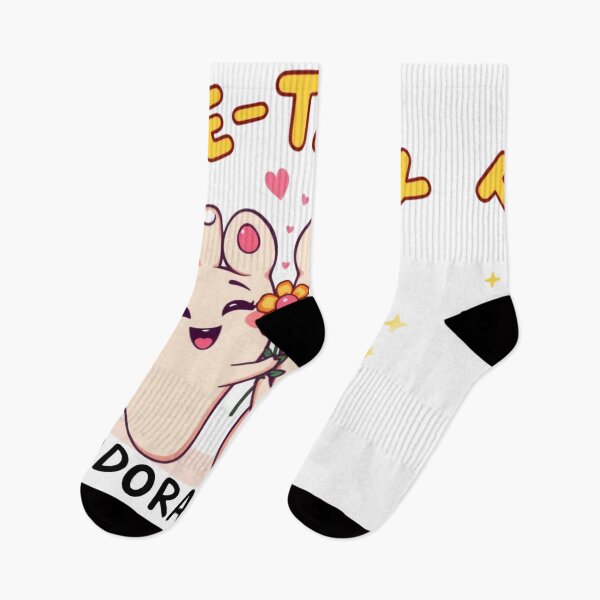 Item preview, Toe-tally Adorable designed and sold by Snappy Doodles.