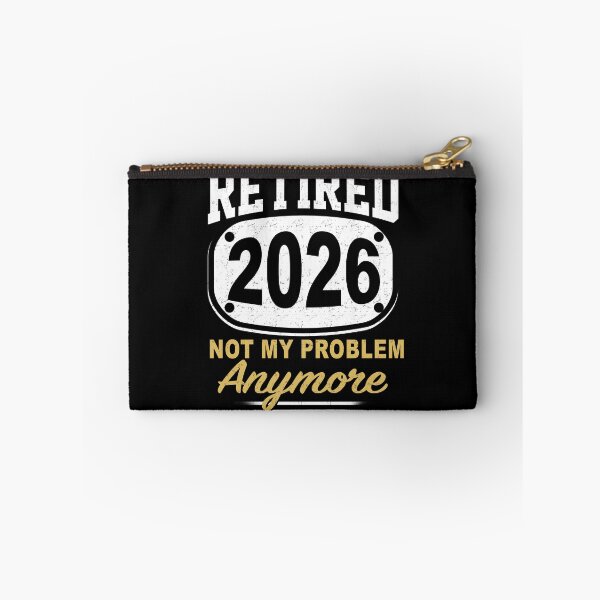 Item preview, Retired 2026 Not My Problem Anymore Vintage Funny Dad Grandpa Fathers Day  designed and sold by FernaRoje.
