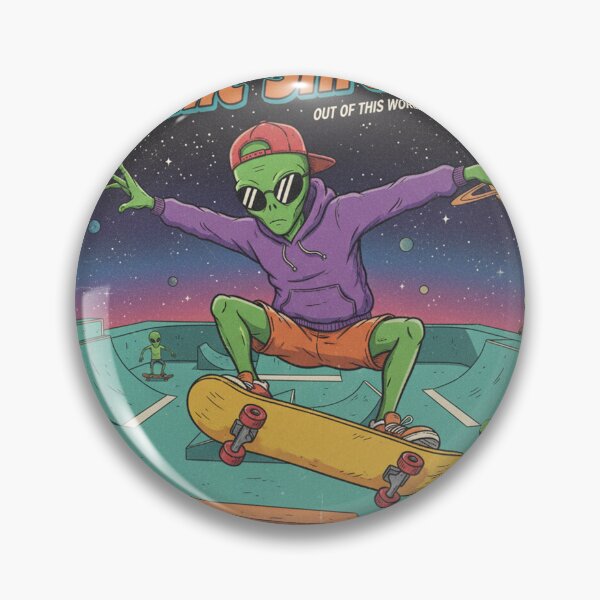 Item preview, alien vhs shirt designed and sold by PromisedFuturee.
