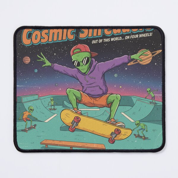 Item preview, alien vhs shirt designed and sold by PromisedFuturee.