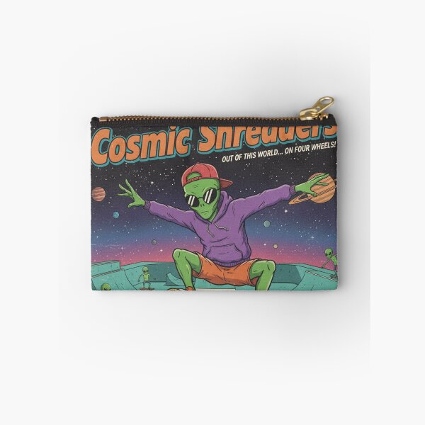 Item preview, alien vhs shirt designed and sold by PromisedFuturee.