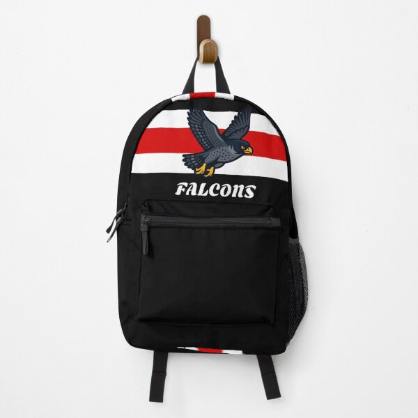 Item preview, Falcons Sports Logo designed and sold by Q Art & Design .
