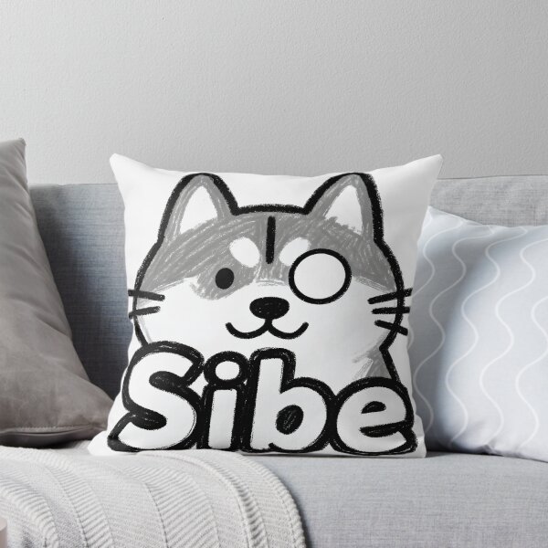 Item preview, cutie cartoon dog designed and sold by forget45studio.