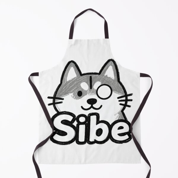 Item preview, cutie cartoon dog designed and sold by forget45studio.