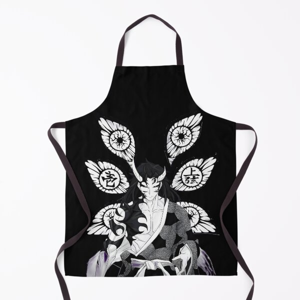 Item preview, Demon Eyes Kokushibo designed and sold by abriellaStudios.