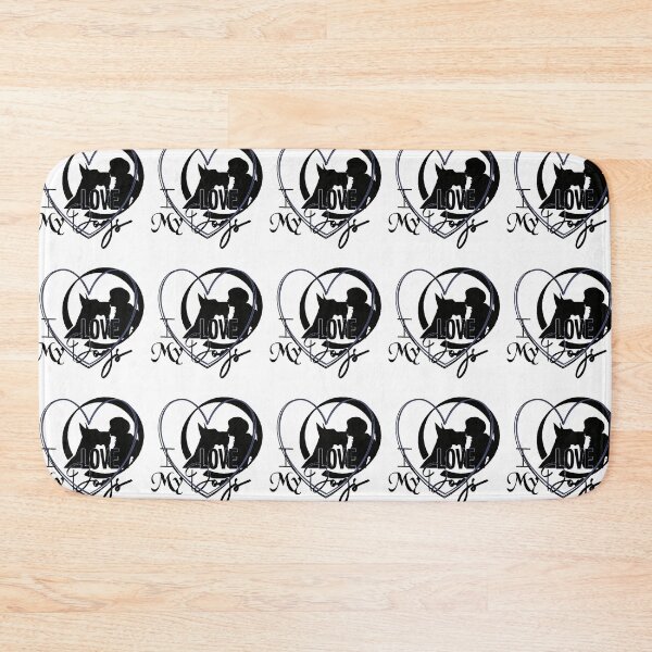 Item preview, DOG designed and sold by Pabhas.
