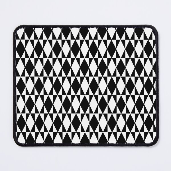 Item preview, Black-white pattern creation  designed and sold by Shirley cute art .