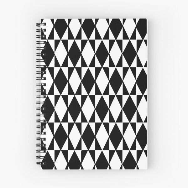 Item preview, Black-white pattern creation  designed and sold by Shirley cute art .