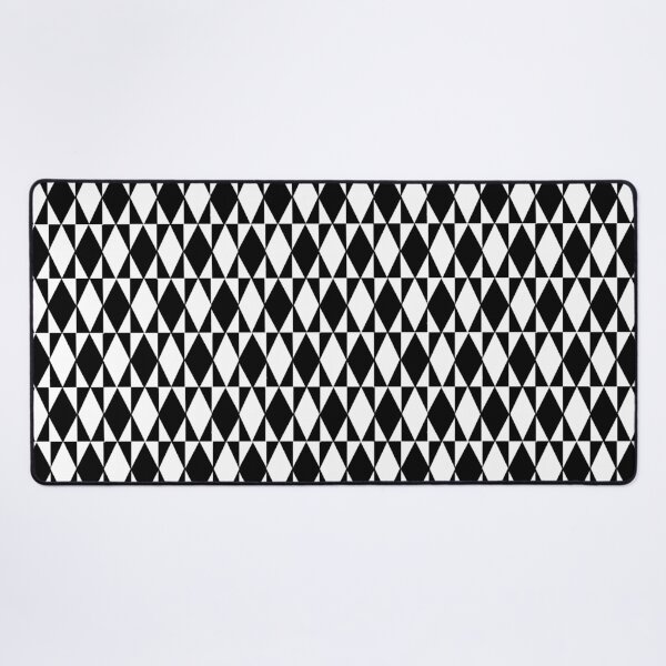 Item preview, Black-white pattern creation designed and sold by Shirley cute art .