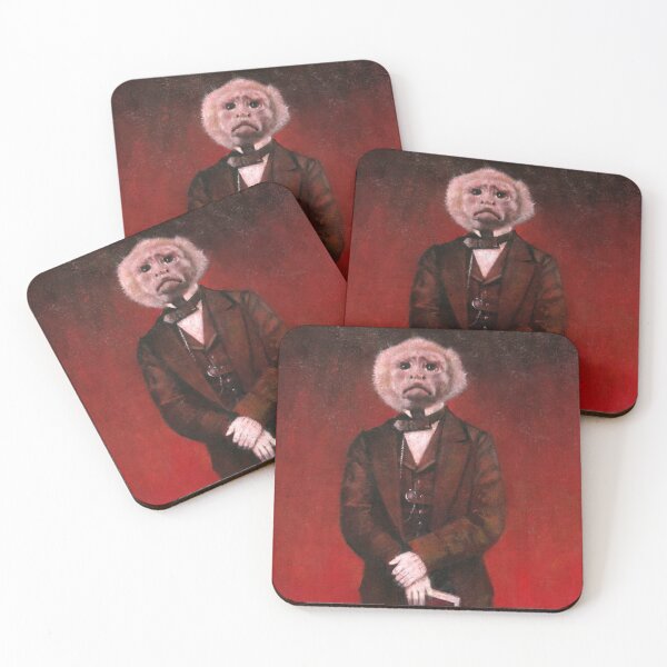 Item preview, Preachy Monkey designed and sold by mictomart.