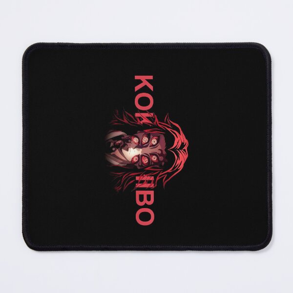 Item preview, Demon Eyes Kokushibo designed and sold by abriellaStudios.