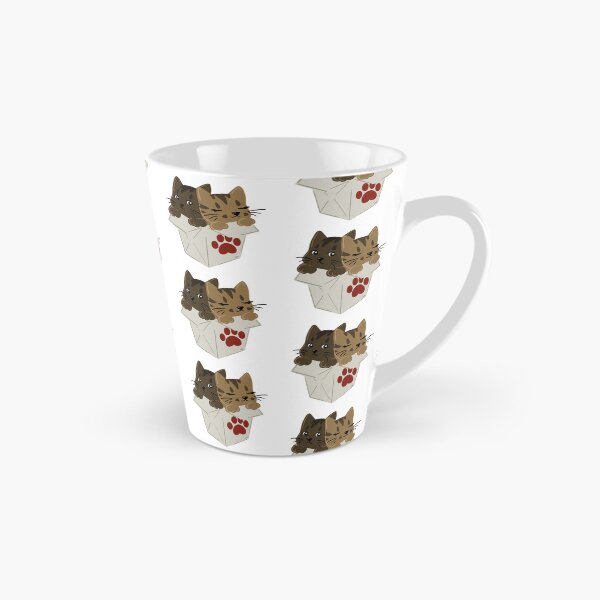 Item preview, Miso and Wonton designed and sold by Miracle Kitten Club.