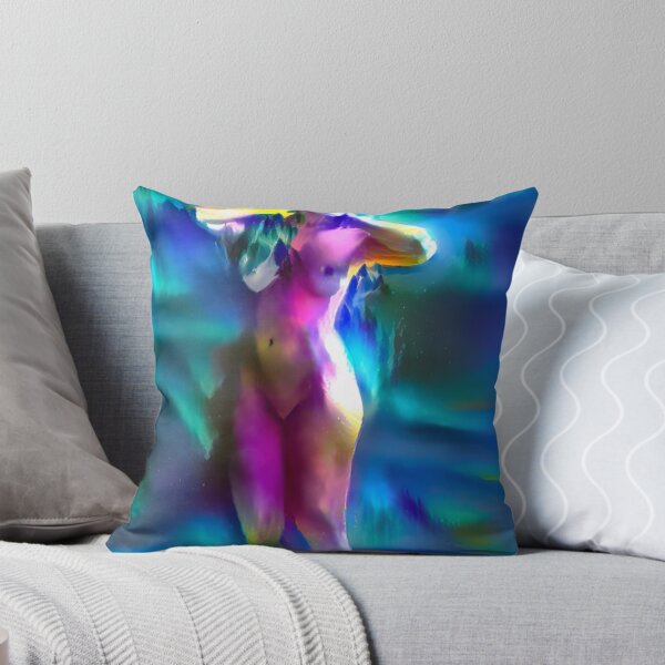 Item preview, Blurred Body designed and sold by RAISC.