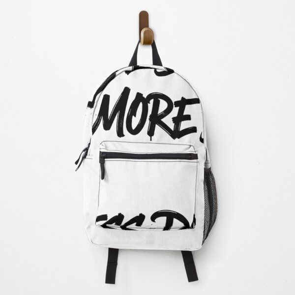 Item preview, Less Doubt More Do – Bold Graffiti Brush Script | Motivational Street Design designed and sold by Happyfreedom.