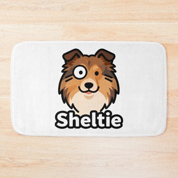 Item preview, cutie cartoon dog designed and sold by forget45studio.