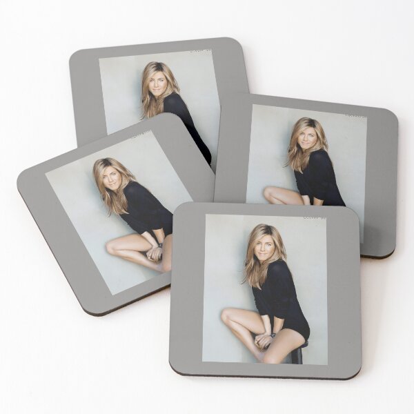 Item preview, JENNIFER-ANISTON-04 designed and sold by LeeJTomasini.