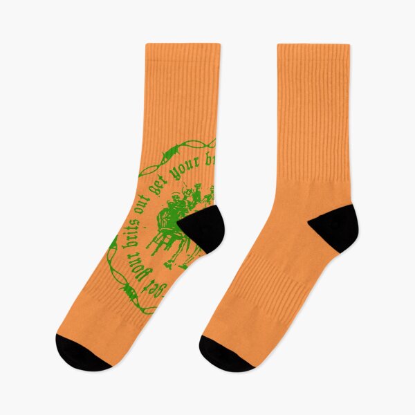 Item preview, KNEECAP Get Your Brits Out  designed and sold by xBIPOLIAx.