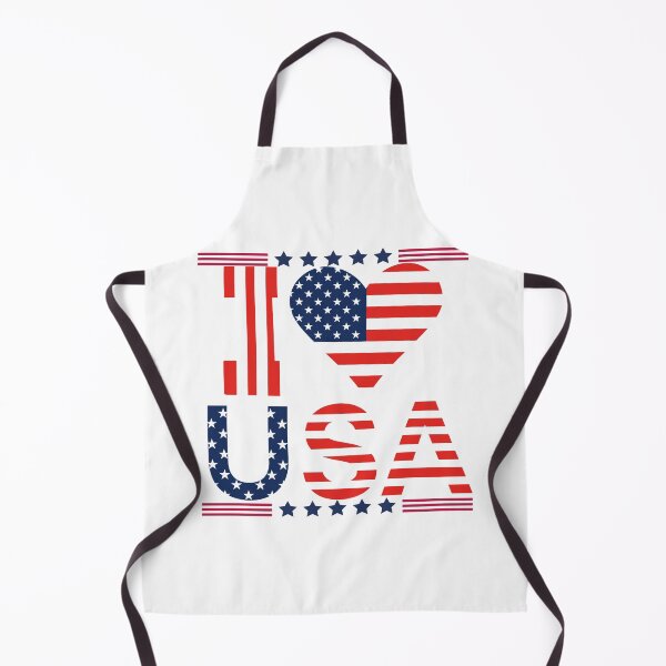 Item preview, I love America designed and sold by MinoBubbu.
