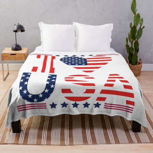 Item preview, I love America designed and sold by MinoBubbu.
