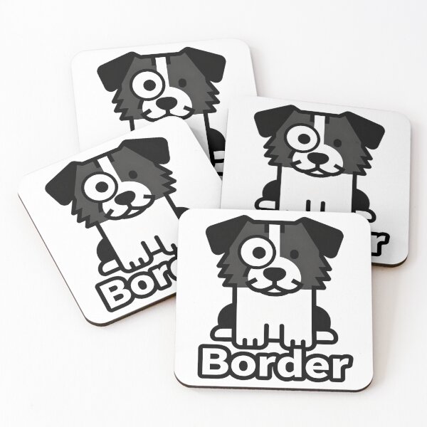 Item preview, cutie cartoon dog designed and sold by forget45studio.