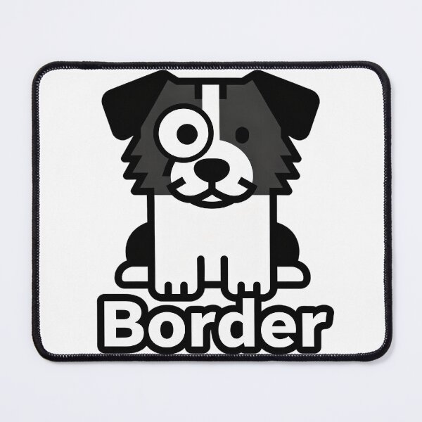 Item preview, cutie cartoon dog designed and sold by forget45studio.