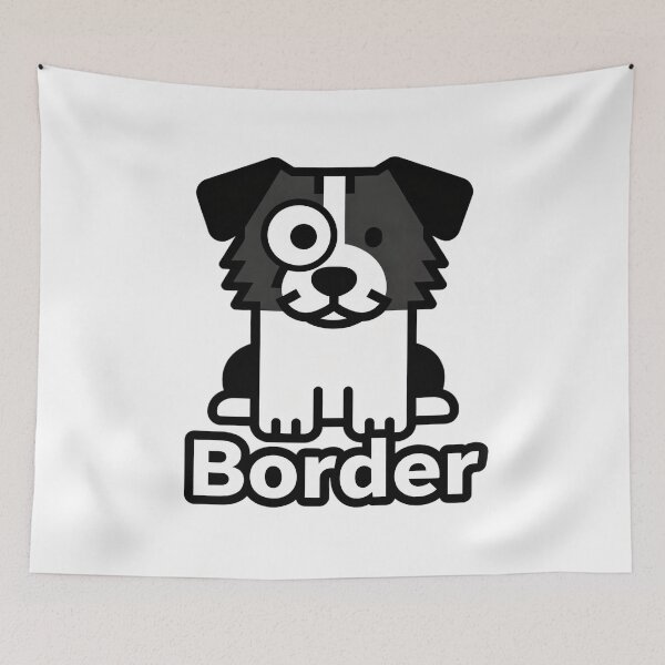 Item preview, cutie cartoon dog designed and sold by forget45studio.