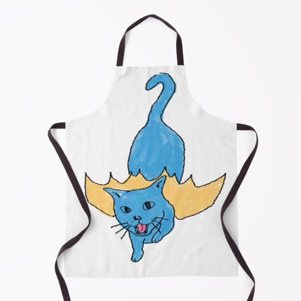 Item preview, Halloween Purr designed and sold by SugarCore.