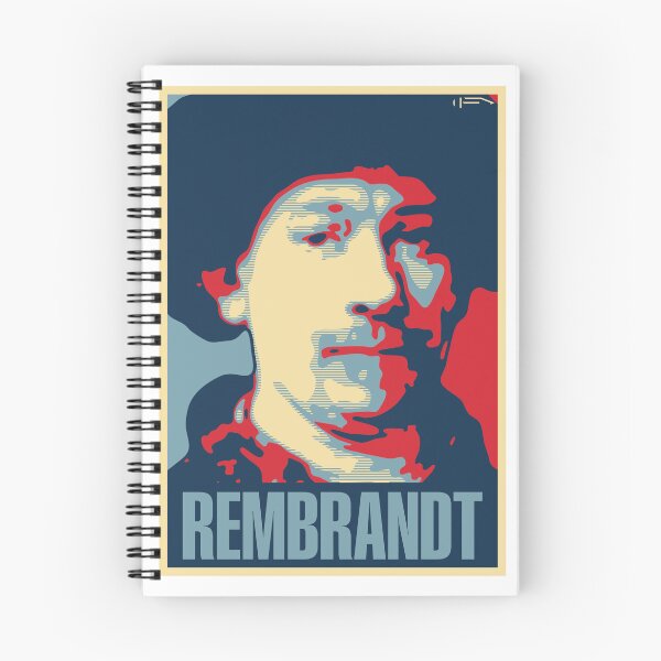Item preview, Rembrandt designed and sold by DFA.