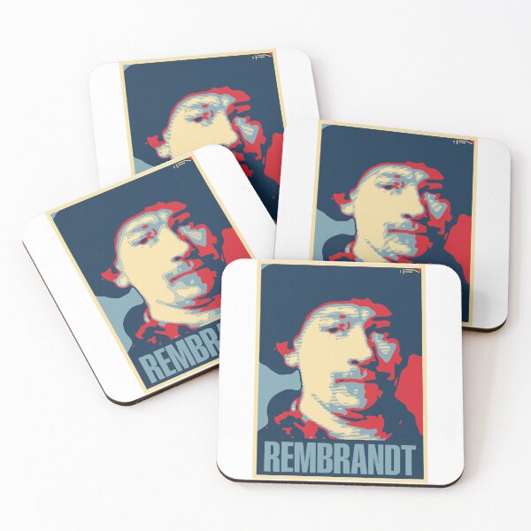 Item preview, Rembrandt designed and sold by DFA.