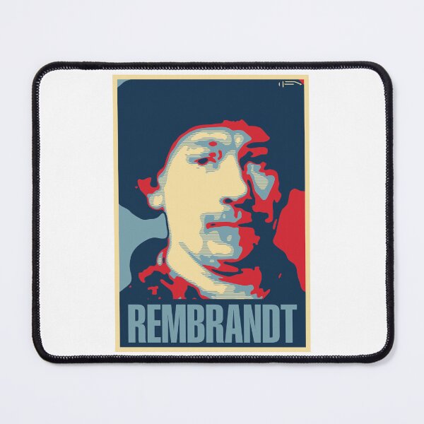 Item preview, Rembrandt designed and sold by DFA.