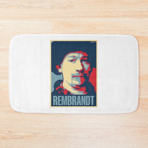 Item preview, Rembrandt designed and sold by DFA.
